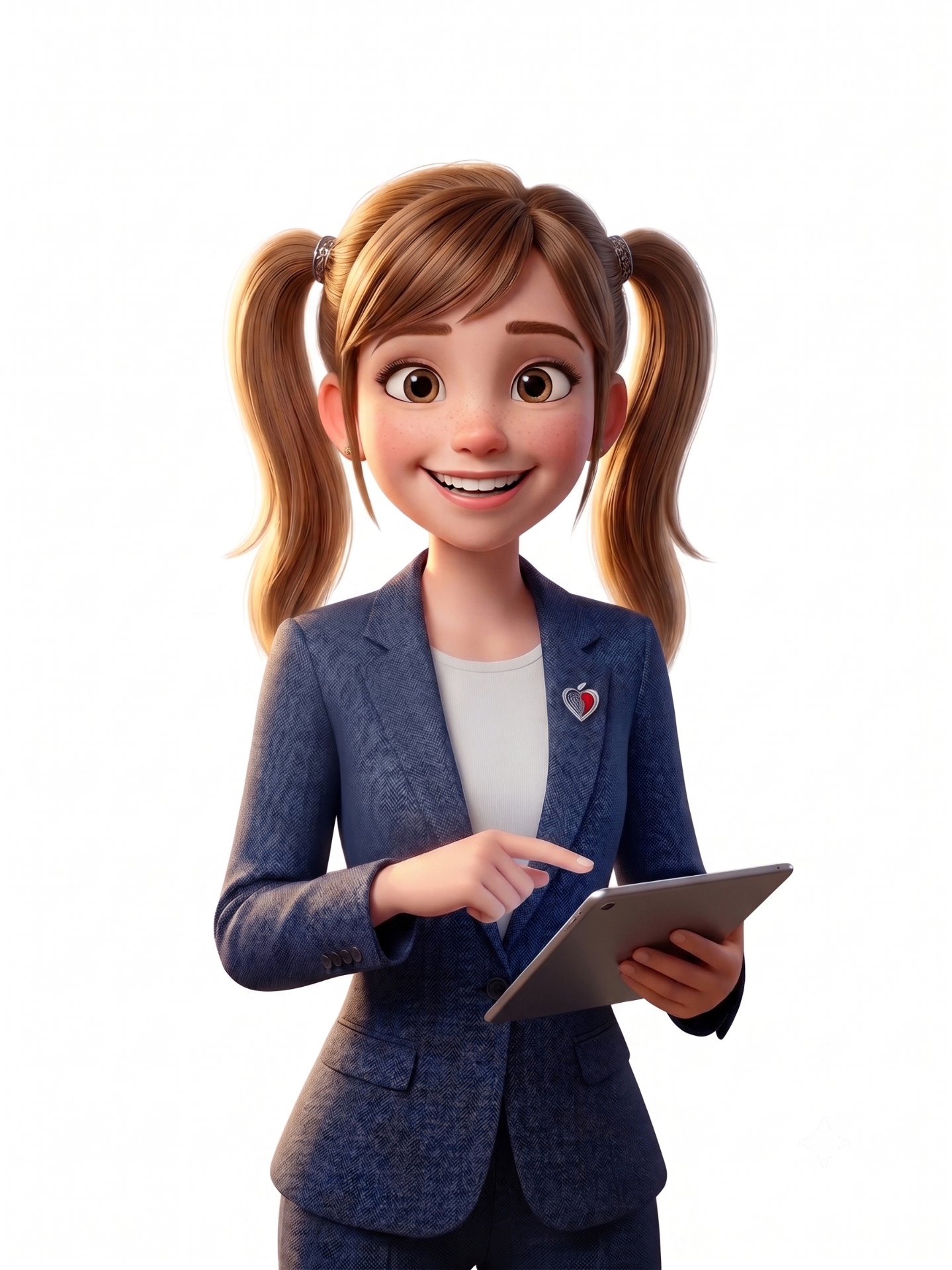 Julia, consultora virtual